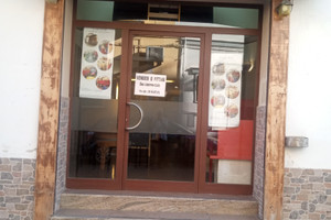 Gestione o vendita pizzeria pub ristorazione