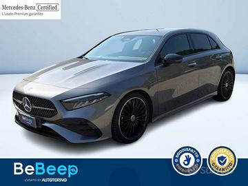 Mercedes-Benz Classe A A 200 D AMG LINE ADVAN...