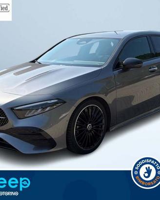 Mercedes-Benz Classe A A 200 D AMG LINE ADVAN...