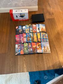 DVD + lettori DVD