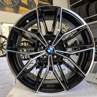 Cerchi Bmw raggio 19 NUOVI cod.8765