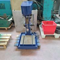 Trapano da banco usato