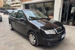 SKODA Fabia 1.4 TDI 69CV cat 5p Urban