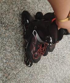 rolleblade per ragazzi 