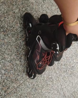 rolleblade per ragazzi 