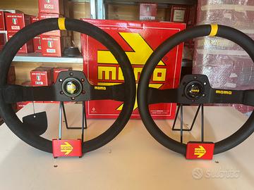 Volante momo Mod02 calice