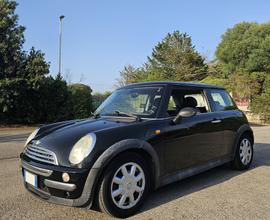 Mini Cooper ONE 1.4 diesel 2004