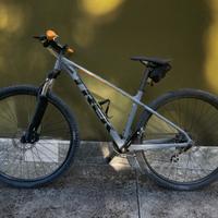 BICICLETTA MTB TREK