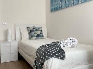 Trilo arredato contratto transitorio