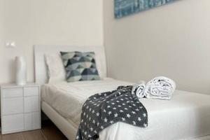 Trilo arredato contratto transitorio