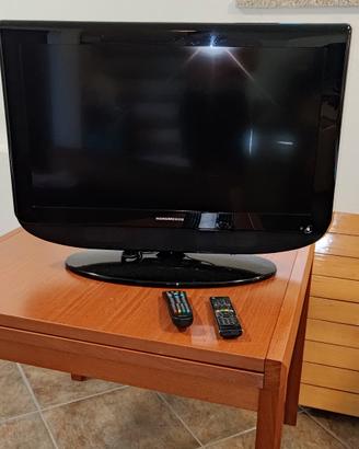TV nordmende 32 pollici 