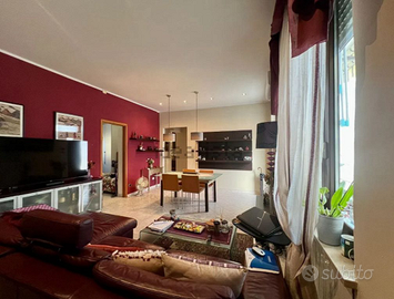 Camera in corso Lombardia 160