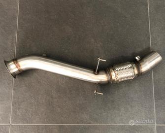 DOWNPIPE DEFAP
