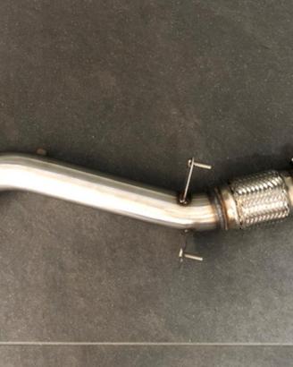DOWNPIPE DEFAP