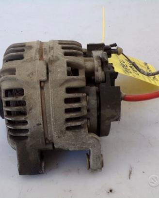 Alternatore Opel Corsa D 1.2 benzina 2011