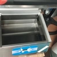 Termo sigillatrice nuova mai usata 