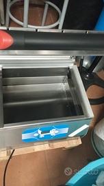 Termo sigillatrice nuova mai usata 