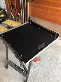 Cassetto rack 1U