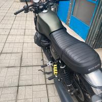 Moto Guzzi V 7 Rough