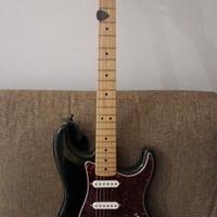 Fender Stratocaster Mexico