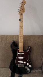 Fender Stratocaster Mexico