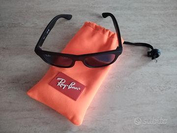 Occhiali Ray ban 