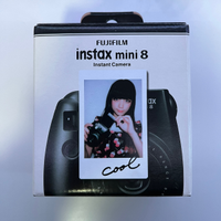 Instax Mini 8