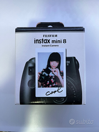 Instax Mini 8