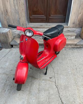 vespa 50 l 1968