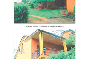 Appartamento Lariano [A4314331]