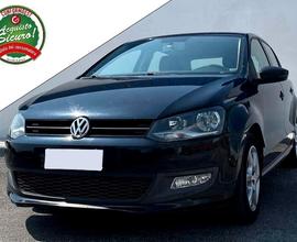 Volkswagen Polo 1.2 TDI 75cv 5P 1 PROPRIETARIO