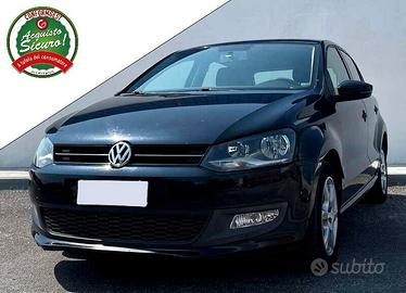 Volkswagen Polo 1.2 TDI 75cv 5P 1 PROPRIETARIO