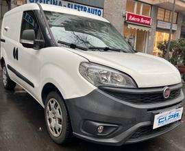 Fiat Doblo Doblò 1.4 T-Jet Natural Power PC-TN Car