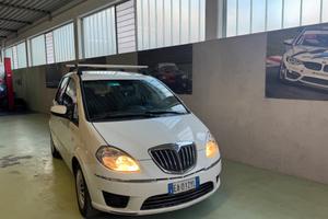 LANCIA MUSA 1.4 B/GPL ECOCHIC 110.000 KM