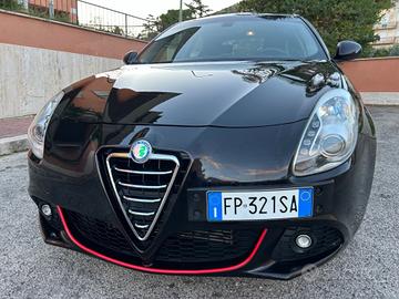 Alfa Romeo Giulietta 1.6 JTDm garanzia di 12 mesi