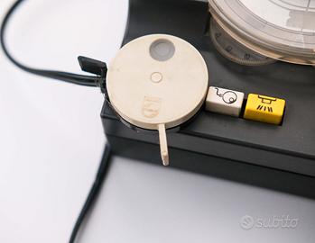 Esposimetro Philips PDT 022 7 03