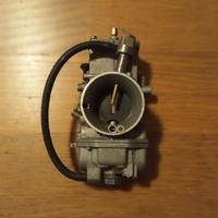 carburatore Mikuni ''TMX'' 38 PowerJet