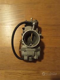 carburatore Mikuni ''TMX'' 38 PowerJet