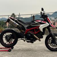 Ducati Hypermotard 821 - 2013