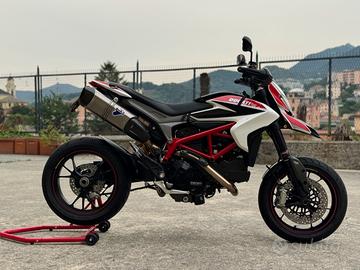 Ducati Hypermotard 821 - 2013