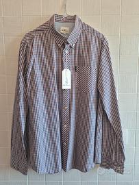 Ben Sherman camicia