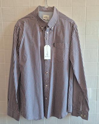 Ben Sherman camicia