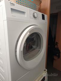 ASCIUGATRICE BEKO 8KG