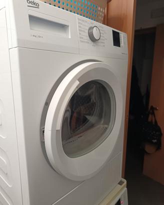 ASCIUGATRICE BEKO 8KG