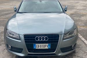 AUDI A5 1ª serie - 2010