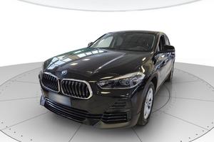 BMW X2 xdrive 25e Business X auto
