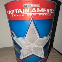 Bundle ufficiale con licenza Marvel