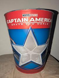 Bundle ufficiale con licenza Marvel