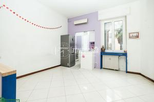 BILOCALE DI 65 MQ CON BALCONE!!