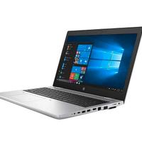 PROBOOK 650 G4 15.6"  I5-8350U 8GB 256GB NVME